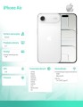 Apple iPhone Air 1TB Biały obłok