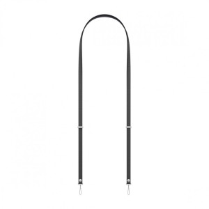 Apple Pasek na ramię - czarny