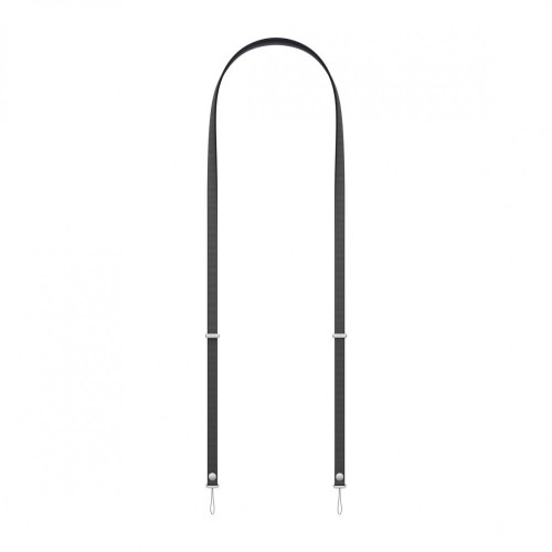 Apple Pasek na ramię - czarny