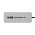 Green Cell HUB USB-C Basic USB-A do 4x USB-A 3.0