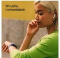 Apple Watch SE 3 GPS+Cellular koperta 44 mm z aluminium w kolorze księżycowej poświaty, pasek sportowy w kolorze księżycowej poświaty - rozmiar M/L