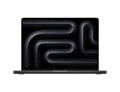 Apple MacBook 14.2 cala: M5 10C/10C, 16GB, 512GB SSD - Gwiezdna czerń