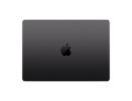 Apple MacBook 14.2 cala: M5 10C/10C, 16GB, 512GB SSD - Gwiezdna czerń