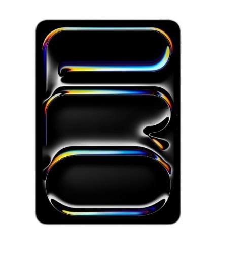 Apple iPad Pro 11-calowy Wi-Fi 1 TB ze standardowym szkłem - Srebrny