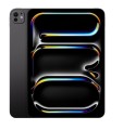 Apple iPad Pro 13-calowy Wi-Fi 1 TB ze standardowym szkłem - Gwiezdna czerń