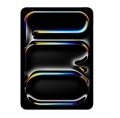 Apple iPad Pro 13-calowy Wi-Fi 1 TB ze szkłem o nanoteksturze - Gwiezdna czerń