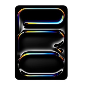 Apple iPad Pro 13-calowy Wi-Fi + Cellular 1 TB ze szkłem standardowym - Gwiezdna czerń