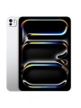 Apple iPad Pro 13-calowy Wi-Fi + Cellular 2 TB ze szkłem standardowym - Srebrny