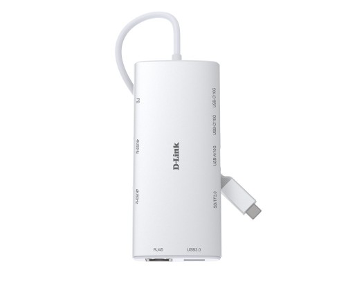 D-Link HUB USB DUP-A01