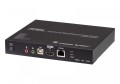 ATEN Ekstender USB True 4k HDMI HDBaseT3.0 KVM