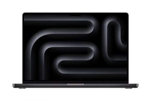Apple MacBook Pro 16.2 cala: M5 Max 18/32, 36GB, 2TB SSD, bez zasilacza - Gwiezdna czerń