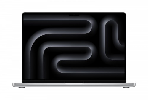 Apple MacBook Pro 16.2 cala: M5 Pro 18/20, 24GB, 1TB SSD, bez zasilacza - Srebrny