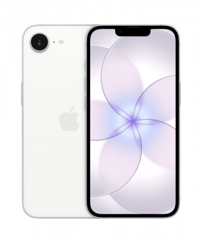 Apple iPhone 17e 512GB Biały