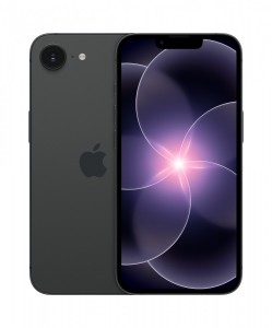 Apple iPhone 17e 512GB Czarny