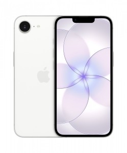 Apple iPhone 17e 256GB Biały