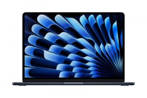 Apple MacBook Air 13.6 cala: M5 10/10, 24GB, 1TB SSD, bez zasilacza - Północ