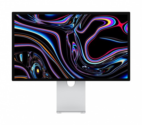 Apple Studio Display XDR - Standard Glass - Podstawka z regulacją pochylenia oraz wysokości