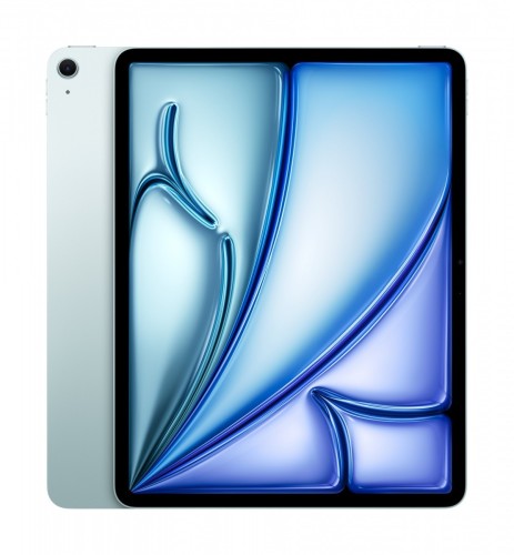 Apple iPad Air 13 cali Wi-Fi 256GB Niebieski