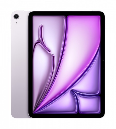 Apple iPad Air 11 cali WiFi 512GB Fioletowy