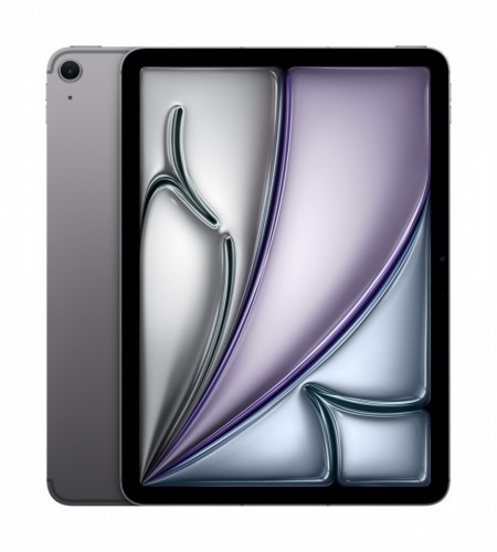 Apple iPad Air 11 cali WiFi 512GB Gwiezdna szarość