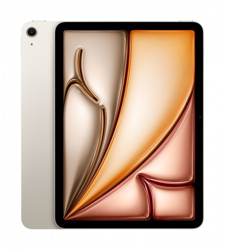 Apple iPad Air 11 cali WiFi + Cellular 512GB Księżycowa poświata