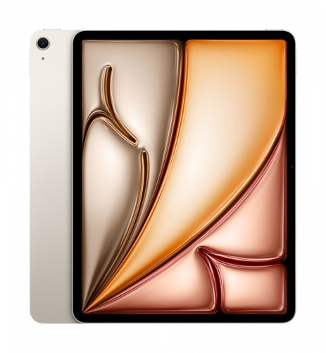 Apple iPad Air 13 Wi-Fi 512GB Księżycowa poświata