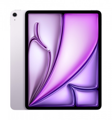 Apple iPad Air 13 cali Wi-Fi + Cellular 512GB Fioletowy