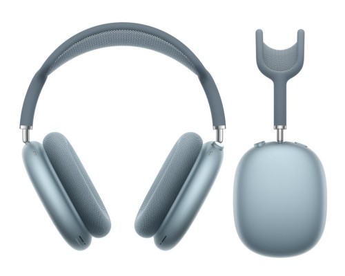 Apple AirPods Max 2 Niebieski