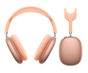 Apple AirPods Max 2 Pomarańczowy