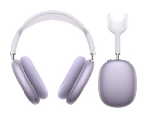 Apple AirPods Max 2 Fioletowy
