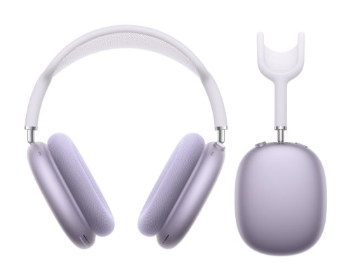 Apple AirPods Max 2 Fioletowy