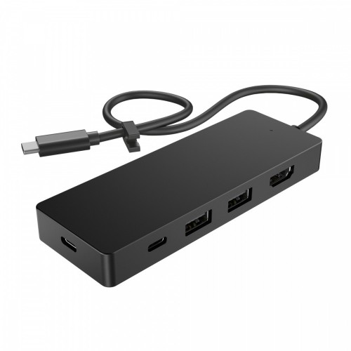 HP Inc. HUB podróżny USB-C G3 86S97UT