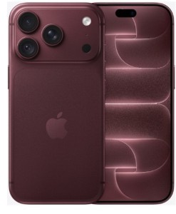 Apple iPhone 18 Pro Burgund 2TB