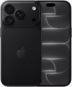 Apple iPhone 18 PRO Czarny 256 GB