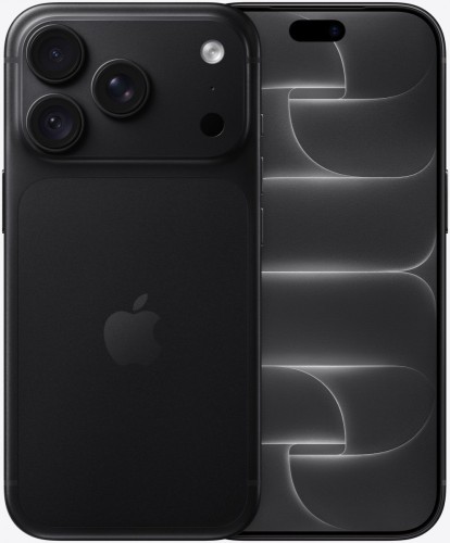 Apple iPhone 18 PRO Czarny 256 GB