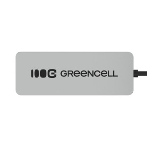 Green Cell HUB USB-C Basic USB-C do 4x USB-A 3.0