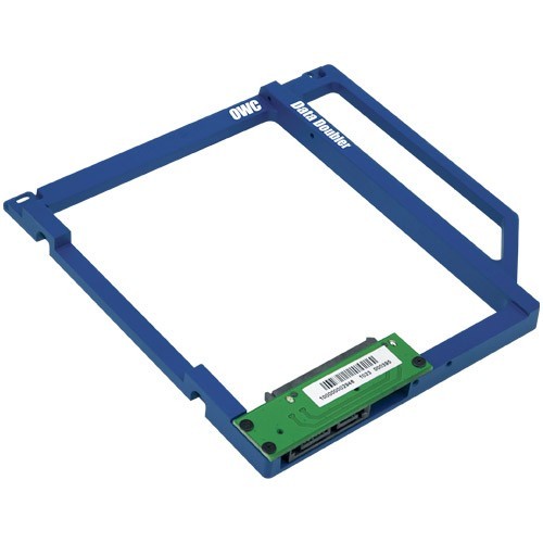 OWC Ramka montażowa - Data Doubler (SATA III 2,5", dla MacBook, MacBook Pro)