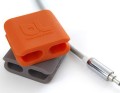 BlueLounge CableClip klipsy na kabel rozmiar M 4 szt.