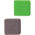 BlueLounge CableClip klipsy na kabel rozmiar S 6 szt.