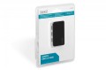 Digitus Hub USB 3.0 4-portowy SuperSpeed 5Gbps, czarny