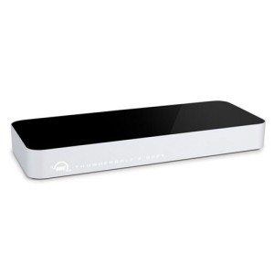 OWC Stacja dokująca - Thunderbolt 2 Dock USB3/FW/HDMI/Audio/GigEthernet