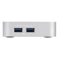 OWC Stacja dokująca - Thunderbolt 2 Dock USB3/FW/HDMI/Audio/GigEthernet