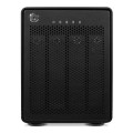OWC Obudowa na HDD - ThunderBay 4 na 4xHDD odczyt do 1342MB/s 2xThundbolt 2