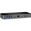 OWC Stacja dokująca - USB-C Dock (11 portów) czarny
