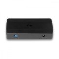 i-tec USB 3.0 Charging HUB 4 port z zasilaczem
