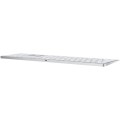 Apple Magic Keyboard with Numeric Keypad - International English - Silver