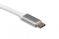iBOX HUB USB Type-C power delivery HDMI USB A