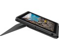 Logitech Etui z klawiaturą Rugged Folio 920-009319 Grafitowe