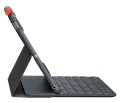 Logitech Etui z klawiaturą Slim Folio iPad 10.2 7 Generacja 920-009480