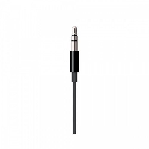 Apple Przewód z Lightning na audio 3,5 mm (1,2 m) - Czarny